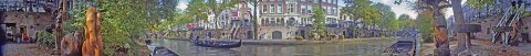 150- Utrecht Oude Gracht 433