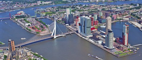 005-Rotterdam Kop van Zuid